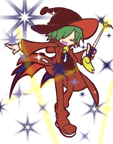 サタンのtwitterイラスト検索結果