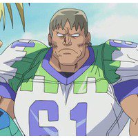 アイシールド21 キャラクターだいたいまとめ 高校ごとに一覧で紹介 ページ目 Selvy