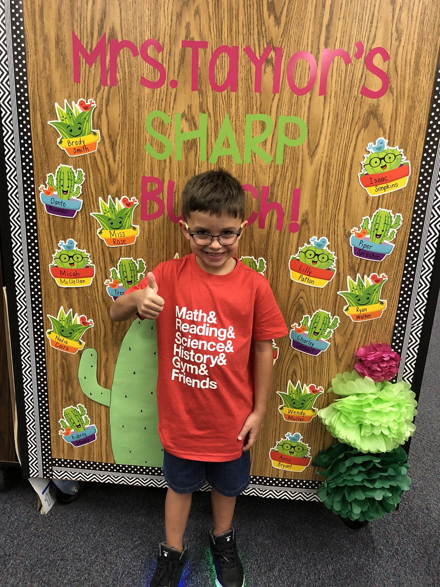 CburgPSPups's tweet image. Our first day was a success! #mcpsfirstday