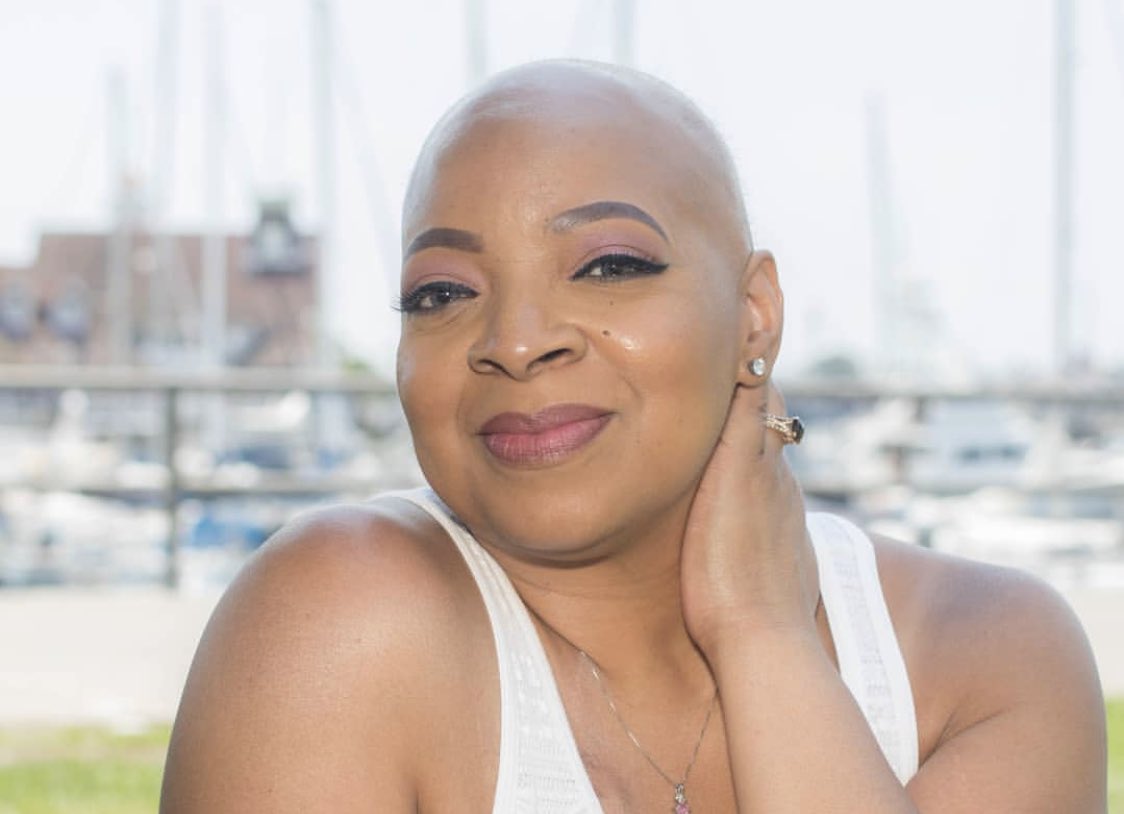 peoplecallmeb's tweet photo. AS OF TODAY MY MOMMA IS CANCER FREE . SHE DID THATTT 💓😭 https://t.co/FedT5SXGdW