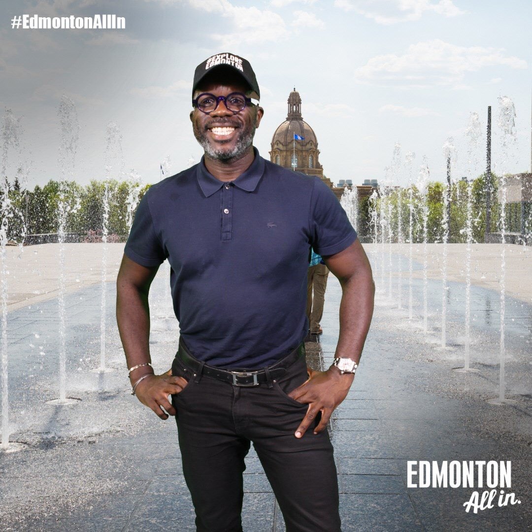 EdmontonAllIn's tweet image. We can’t believe @Incentive_Works is over! Thank you to all of the attendees and fellow exhibitors that made IW 2018 another great show. Until next time! #IWShow #EdmontonAllIn