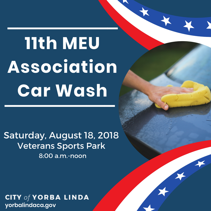 City of Yorba Linda tweet media