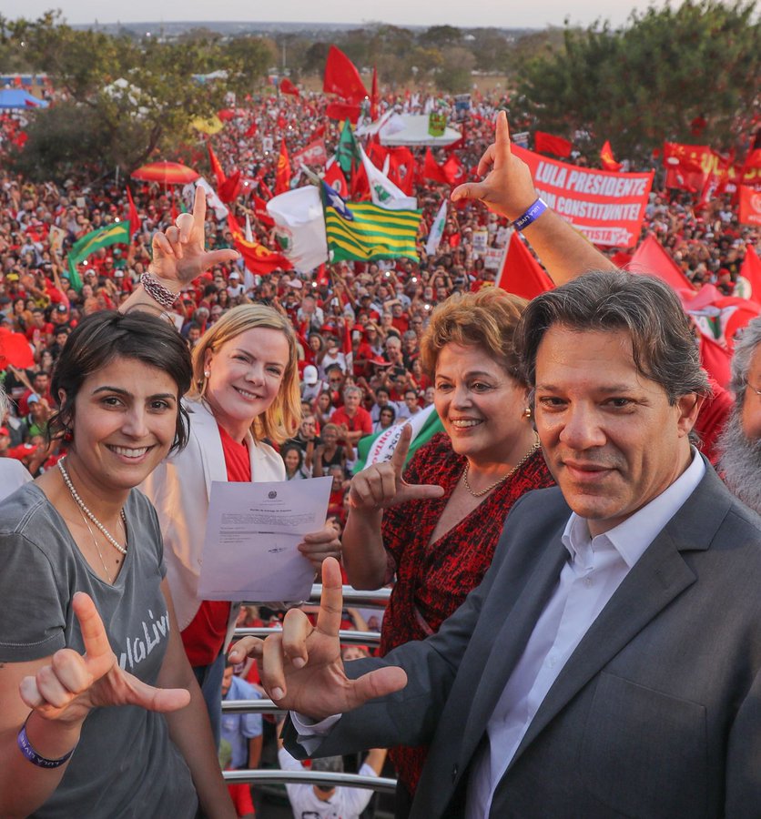 Ver imagem no Twitter