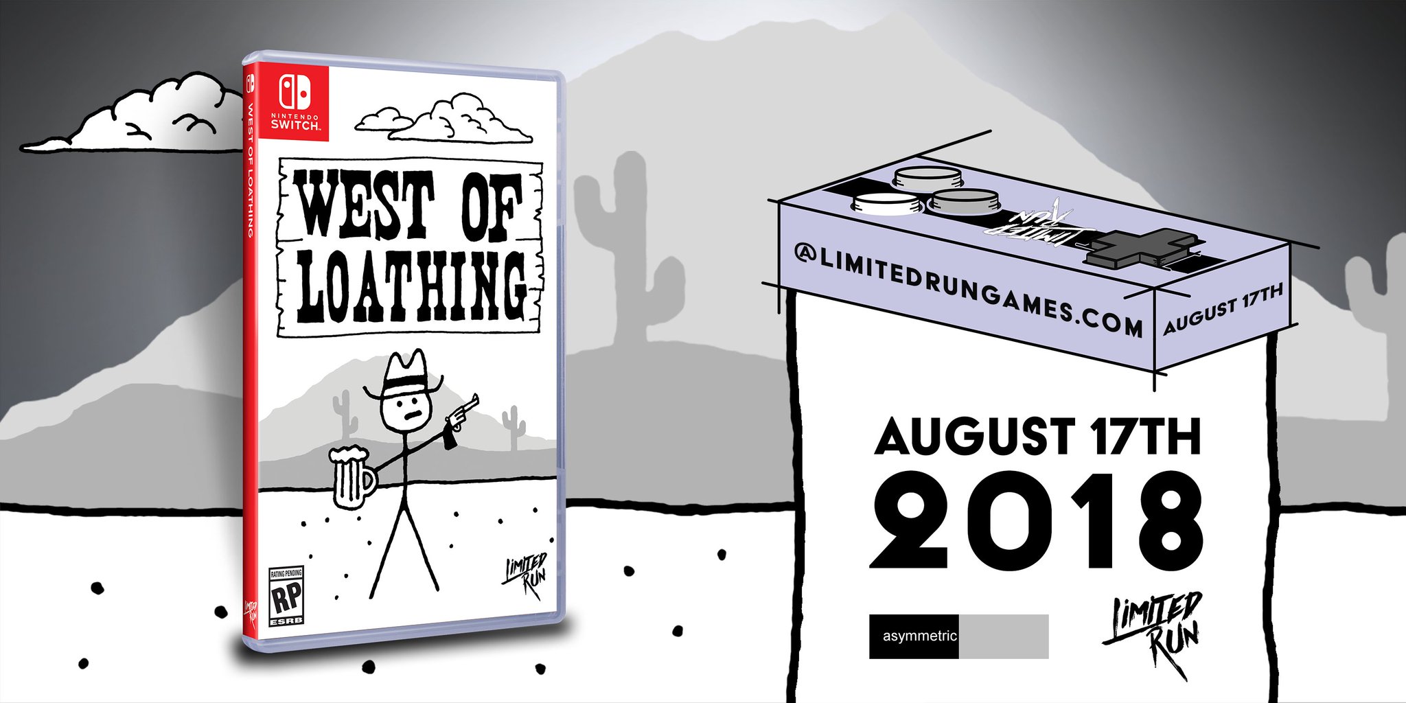 west of loathing switch price