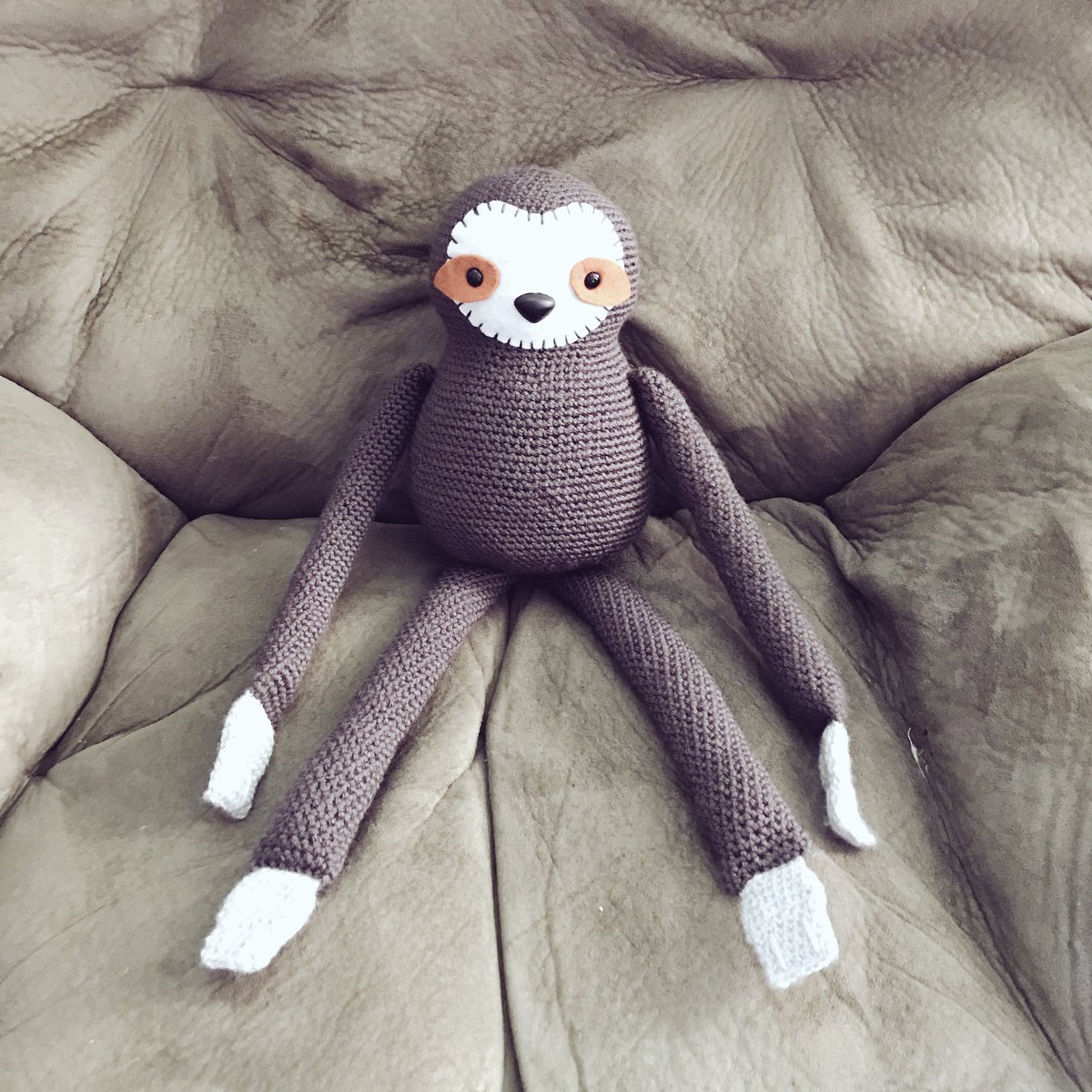 iamscarletghost's tweet photo. I crochet things. If you want a thing crocheted too, message me here or find me on Etsy. 👍🏻
💻 https://t.co/lIoa4e3T75
✉️ willowberrycrochet@gmail.com https://t.co/twWhyyruYL