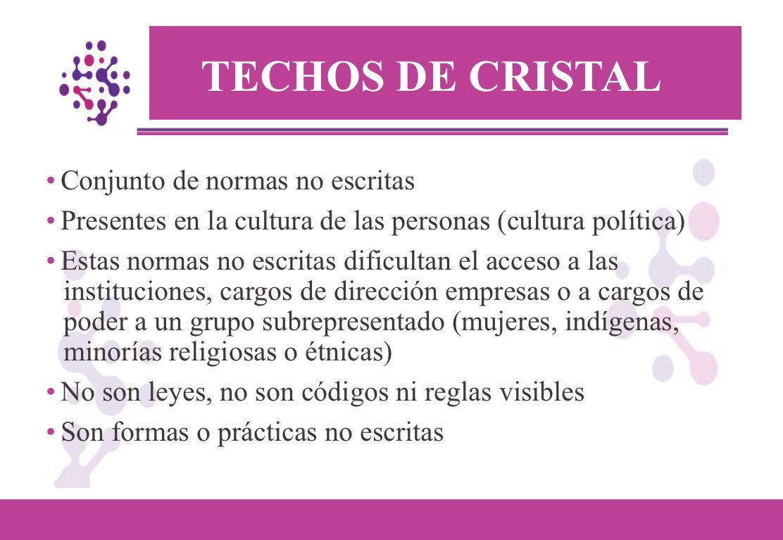 olindasalguero's tweet photo. #DemocraciaParitariaSICA
“Las mujeres somos las que debemos romper los techos de división de género para la inclusión” @flaviafrei
#NoSinMujeres
#SICAIncluye - @MIREXRD @ReformasLATAM https://t.co/OVleGYP2nk