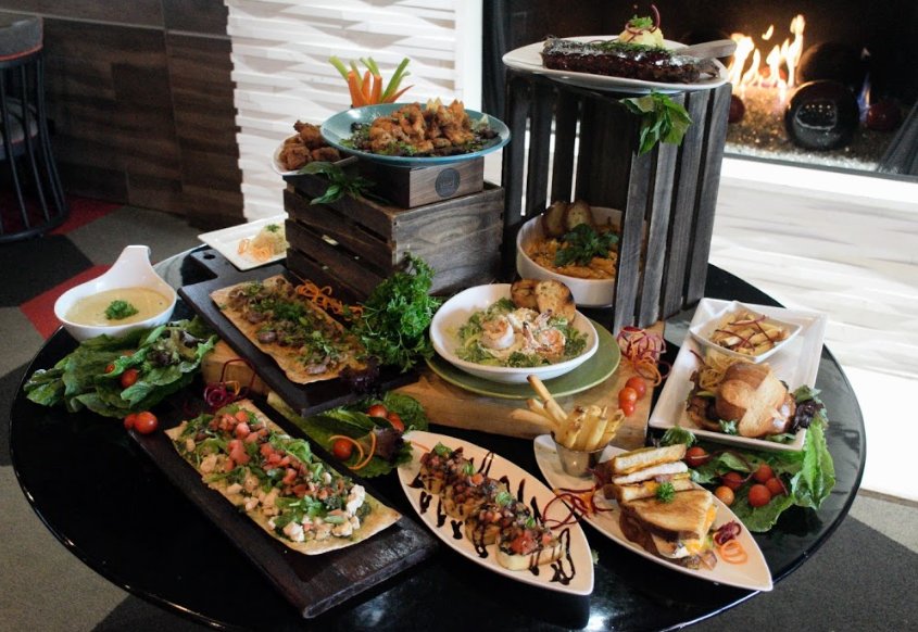 Allevi8_Mktg's tweet photo. We had a great time with The Mirage Restaurant in Schiller Park, Illinois. Food photography is always fun and challenging! If you haven't eaten at the Mirage, you can see why you're missing out! #food #foodporn #nomnom #foodphotgraphy #marketing #webdesign #digitalmarketing https://t.co/CQKSmvjeSw