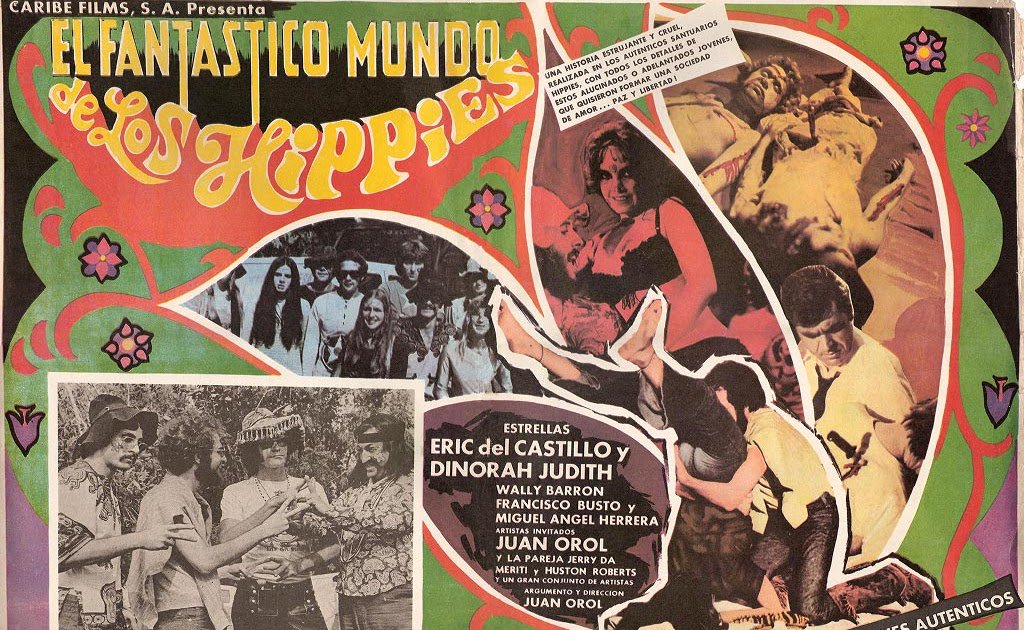 QRRMilenio's tweet photo. Recomendaciones bizarras para celebrar el #DiaNacionaldelCineMexicano  https://t.co/dreyMR33TL https://t.co/wBrSCDMKSf