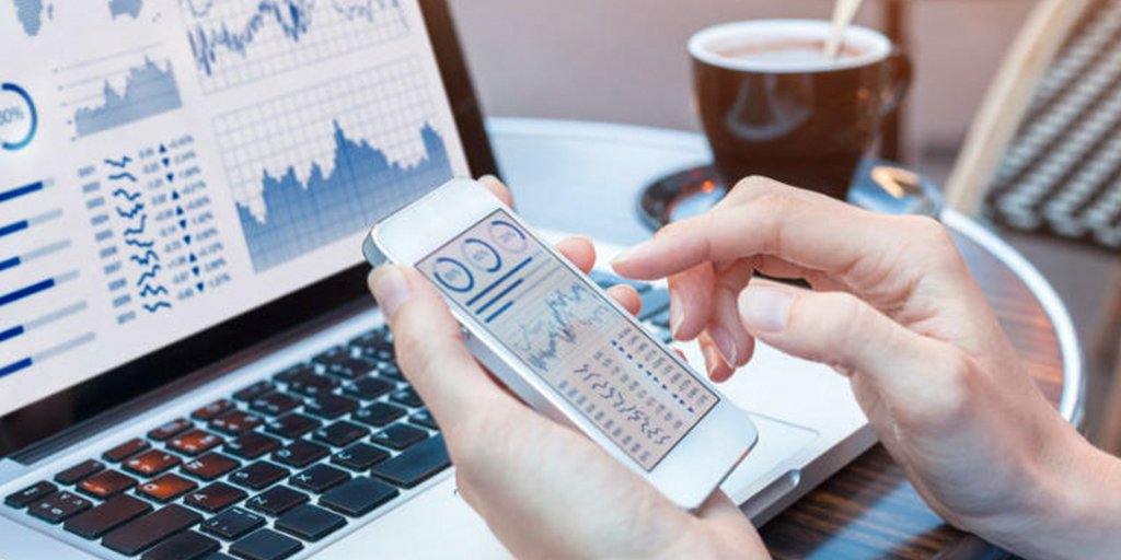 Workday's tweet photo. No one said digital transformation was easy, especially in #finance. But right now, CFOs have a unique opportunity to change their businesses by changing their thinking. 

Find out how: https://t.co/mfZLxAuA82 #cfo https://t.co/kQemwRgkea