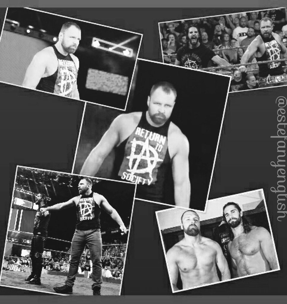 Loved_AEW's tweet photo. Auch fast 36 Stunden später bin ich noch völlig aus dem Häuschen und voller Begeisterung das #DeanAmbrose endlich wieder da ist .....und ja mir ist völlig egal was andere sagen
#DeanAmbroseIsBack
#bestforBuisness
#maxxWWE https://t.co/gWD3Op9Xae