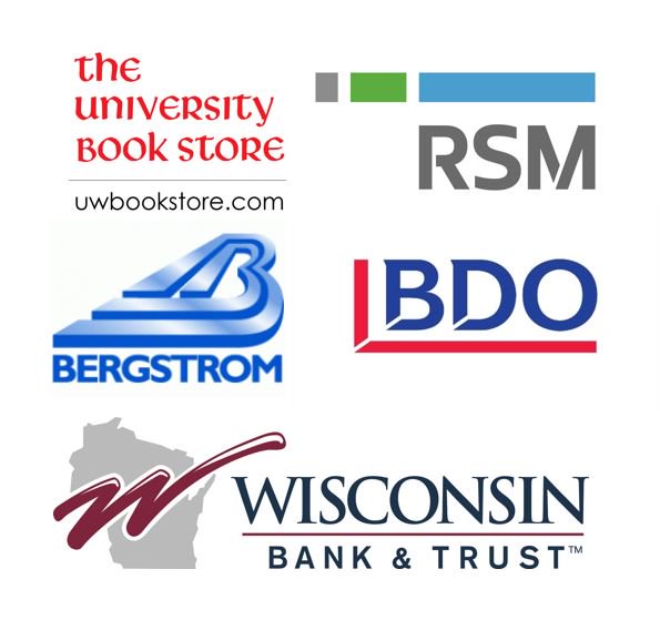 CvCWI's tweet photo. Thank you to our White Sponsors for American Cancer Society Wisconsin's 2018 inaugural Red, White &amp; Blue Party.
Your contribution to the fight against cancer will ensure patient support and help save lives across the state of Wisconsin and nationwide! https://t.co/QdIknbYb53