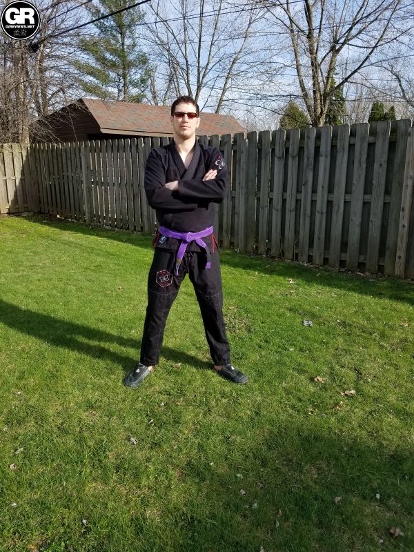 GiReviews's tweet photo. War Tribe Hydrogen: A Gi That’s Lighter Than Air https://t.co/z5NdeAPoJ0 #GiReview https://t.co/yPqVJbZJWb