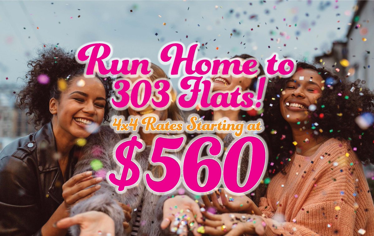 303Flats's tweet photo. Recruitment starts tomorrow! Run home to 303 Flats and get rates starting at $560 plus 1 year free parking! 

#Recruitment2018 #UTKRecruitment #303FlatsLovesGreek #Live303Flats #RiverfrontLivingUTK #HigherClassLiving https://t.co/gJ2OvHVspJ