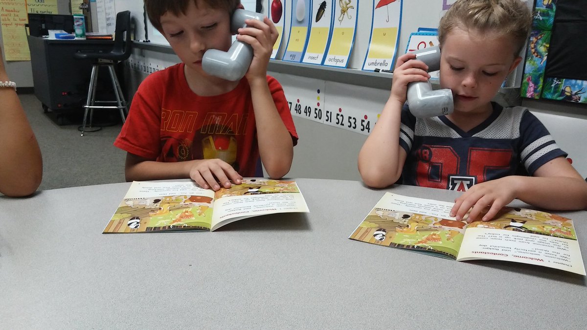 Ramosin2nd's tweet photo. Whisper phones are amazing for practicing our fluency and our expression! https://t.co/btxyQTOumR