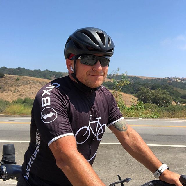 crazybithead's tweet photo. Awesome lunchtime ride to Pismo Beach. Happy Hump Day. #slo #sanluisobispo #centralcoast #pismobeach #tri #tri365 #triathlon #training #cycling #fujitransonic #teamtri365 https://t.co/ZEr6hRW1ag https://t.co/9zZkUPp3Lz