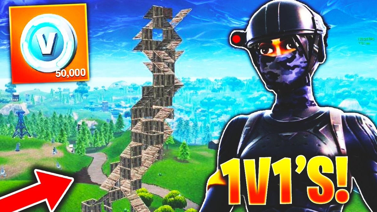 ð™‡ð™¤ð™˜ð™–ð™¡ð™¨ - 1v1 fortnite thumbnail