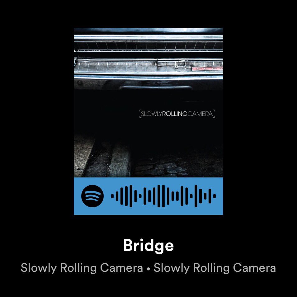 singwithgusto's tweet photo. https://t.co/QprUt9TNxj #slowlyrollingcamera #bridge https://t.co/sJ3zlCnfCS