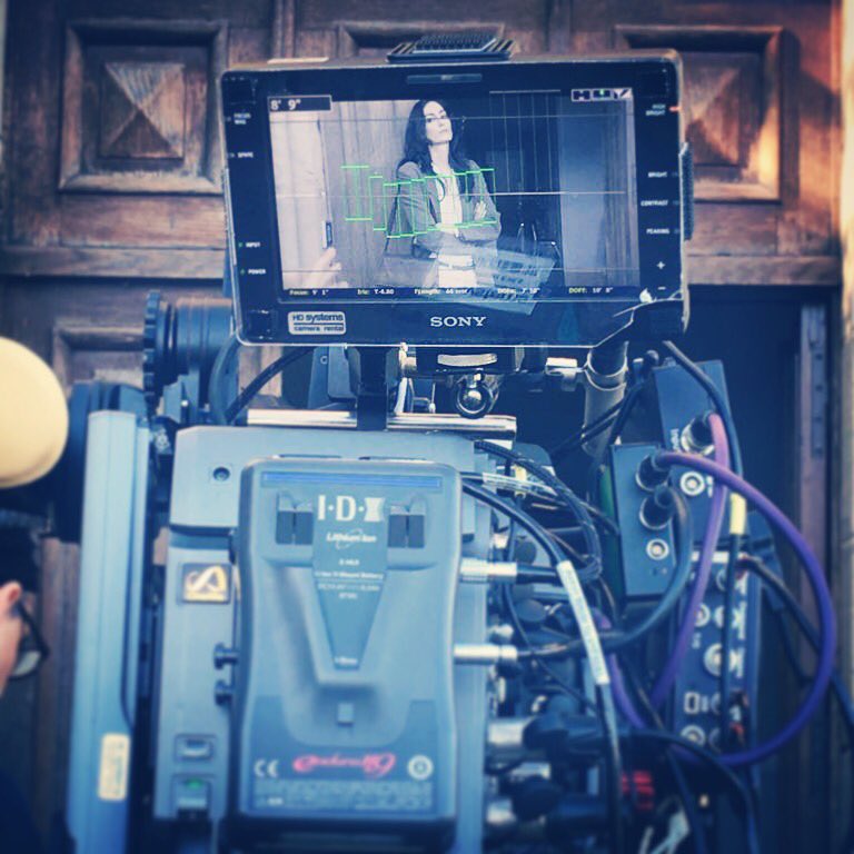 laetitiaeido's tweet photo. ✨🎥✨ #Filming this new French #feature film with the most ever sophisticated #camera... #SonyF65 #Beauty #TechBeast
.
.
#Hanna in « Le Silence de Sibel / Sibel’s silence »
.
.
#Cinema #Movie #France #Actress #ActressLife https://t.co/21hoCGTw4a