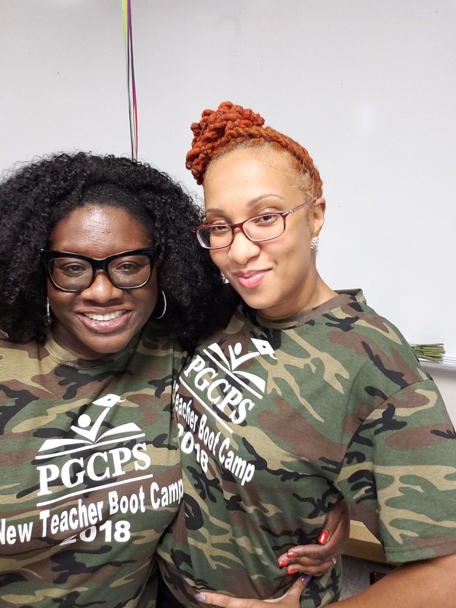 KNealeTeaches's tweet photo. We love @1Shelitac! @kycaka1908 @MsUdejiofor #NBCT18 https://t.co/rpOB1957RY