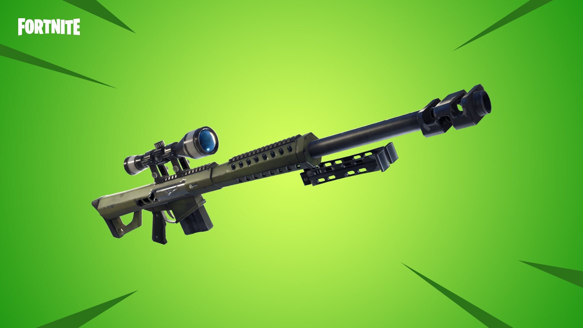 ナーフ フォートナイト FORTNITE HEAVY SR ヘビースナイパー