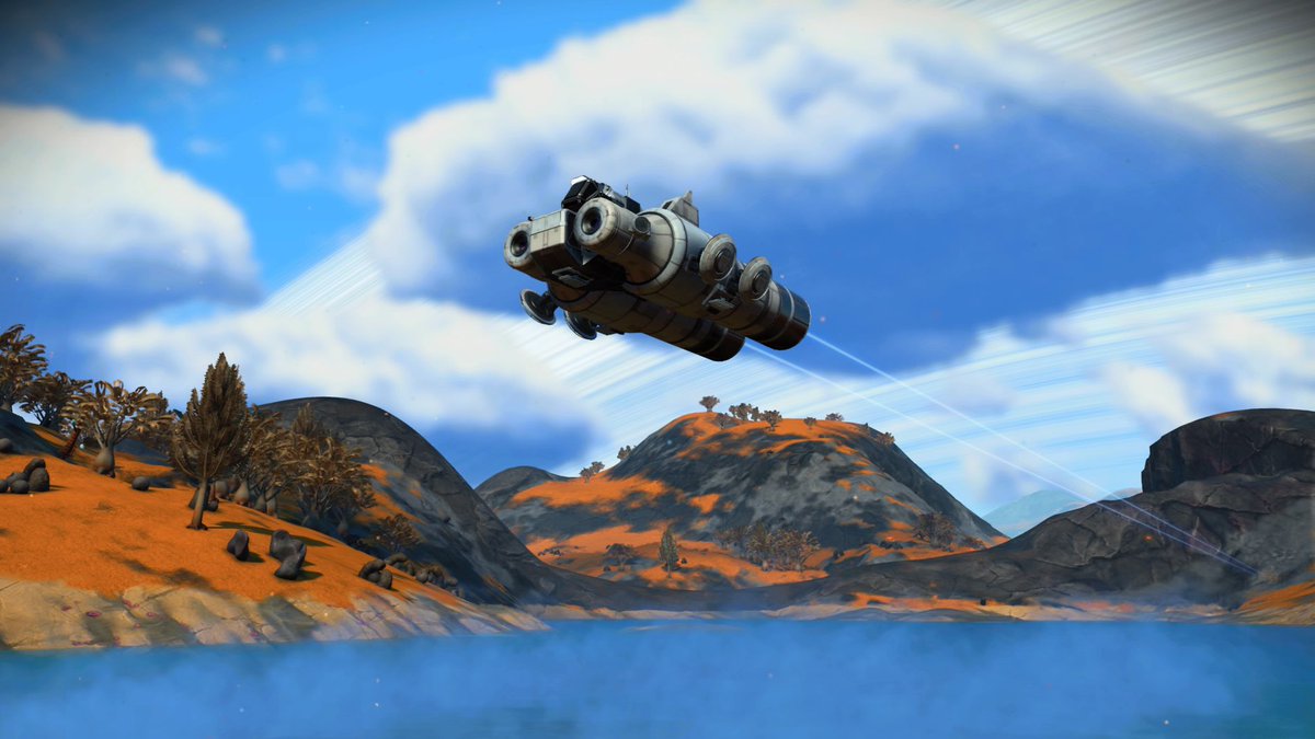 lamptonw0rm's tweet photo. #nomanssky #PS4share https://t.co/DzRjhjJvk4