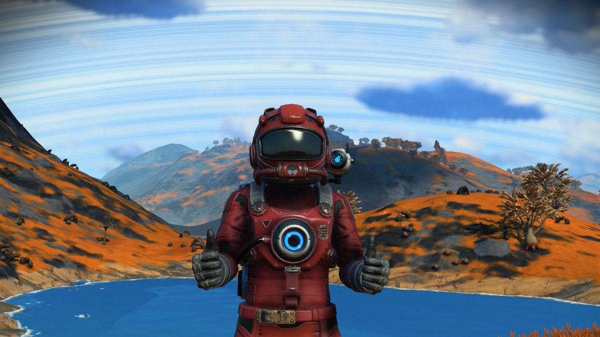 lamptonw0rm's tweet photo. #nomanssky #PS4share https://t.co/DzRjhjJvk4