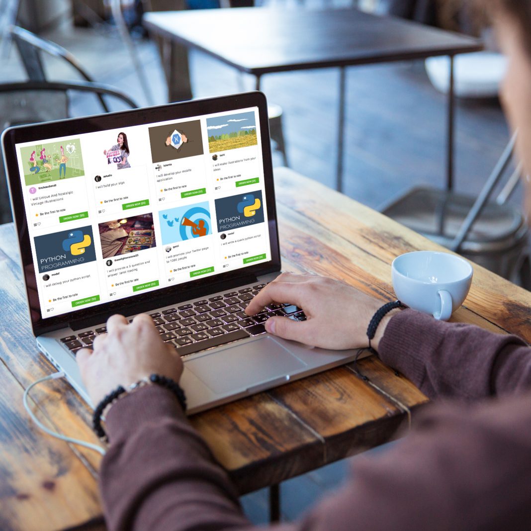 GoldZeusX's tweet image. ##Fivebuckscom: Meet the Freelancer's Marketplace Powered by #BitcoinCash is.gd/MZxtsp | #5Dollars #5 #BCH #Cryptocurrency #Freelancers #GigEconomy #Jobs #Listings #NFeatured #News #Services #Tasks 

— Cryptor.Live (CryptorLive) Augu…