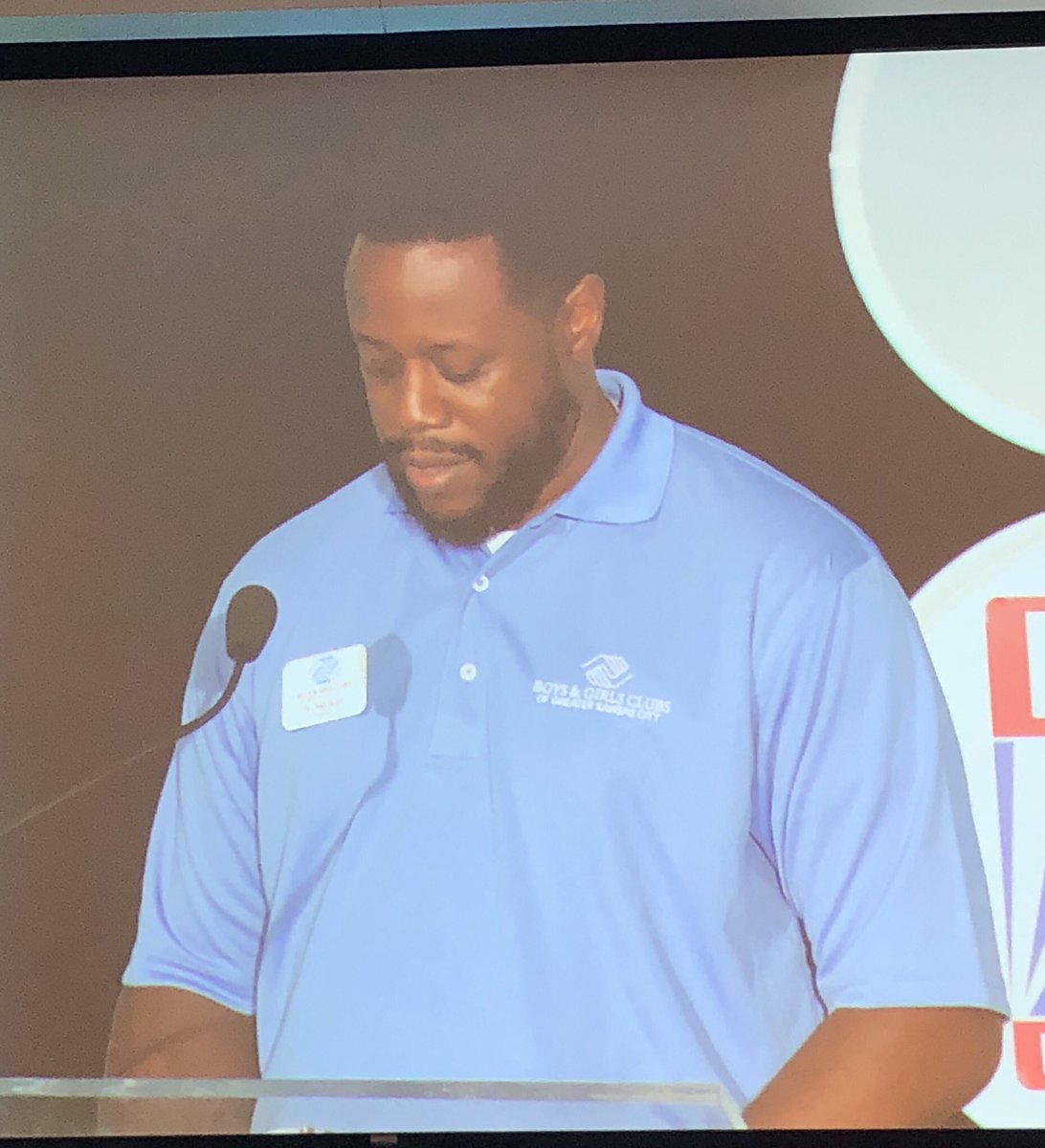 UPS is proud to be here supporting Boys &amp; Girls Clubs of Greater KC at #SportsFest <a href="/CP_UPSers/">Central Plains</a> <a href="/HelpKCKids/">Boys & Girls Clubs of GKC</a> <a href="/JustinVolkers/">Justin Volkers</a> <a href="/Cddonnelly2019/">Craig Donnelly</a> @Mkc1mxaBlues