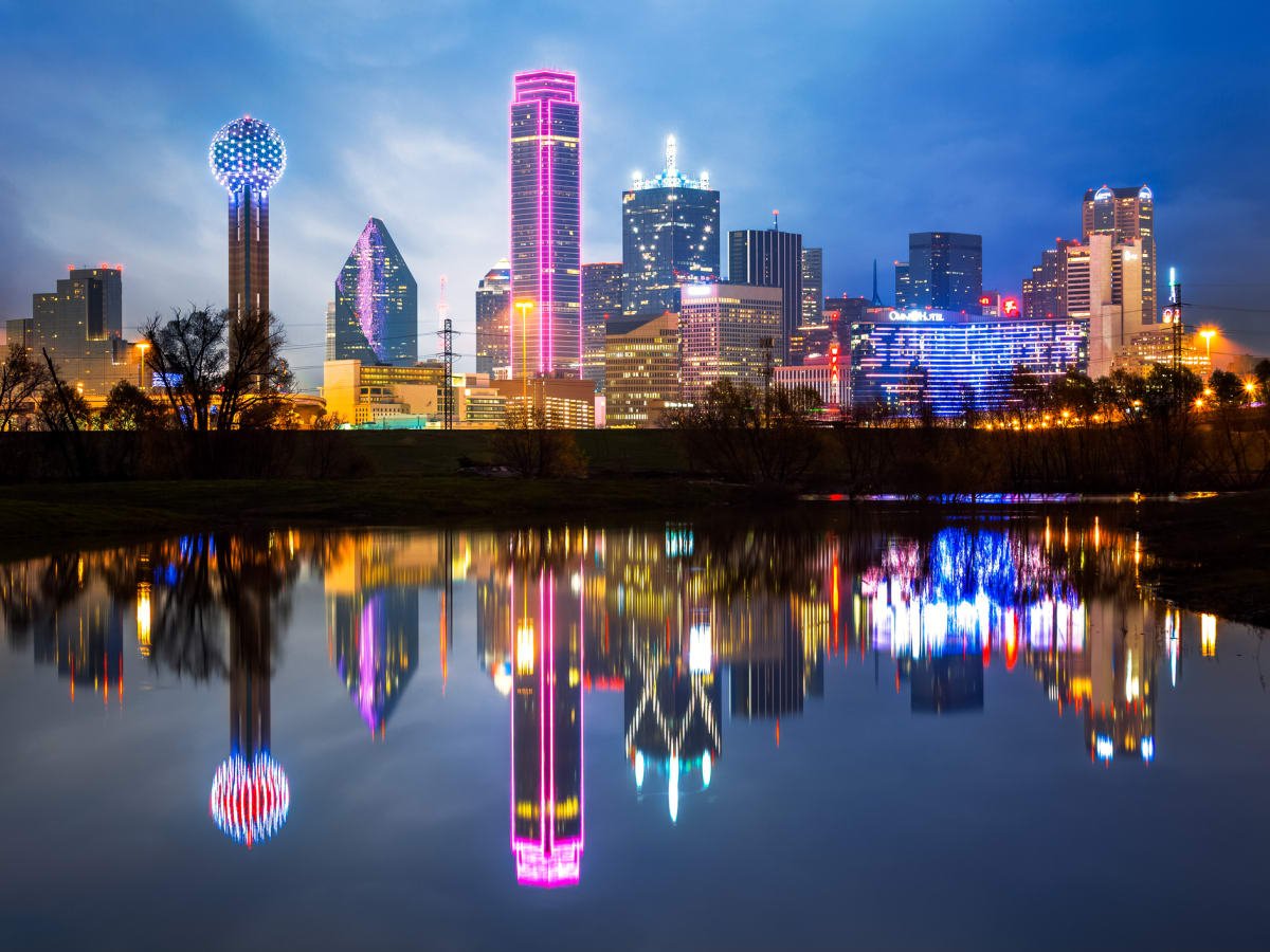 BCW_Dallas's tweet photo. #Dallas scores the #7 spot on a new list of America's dream cities, and we couldn't agree more! What's your favorite thing to do in Dallas? @CultureMapDAL @DTownDallasInc  https://t.co/1HcocY4jQ3 https://t.co/WVlXvRDM8w