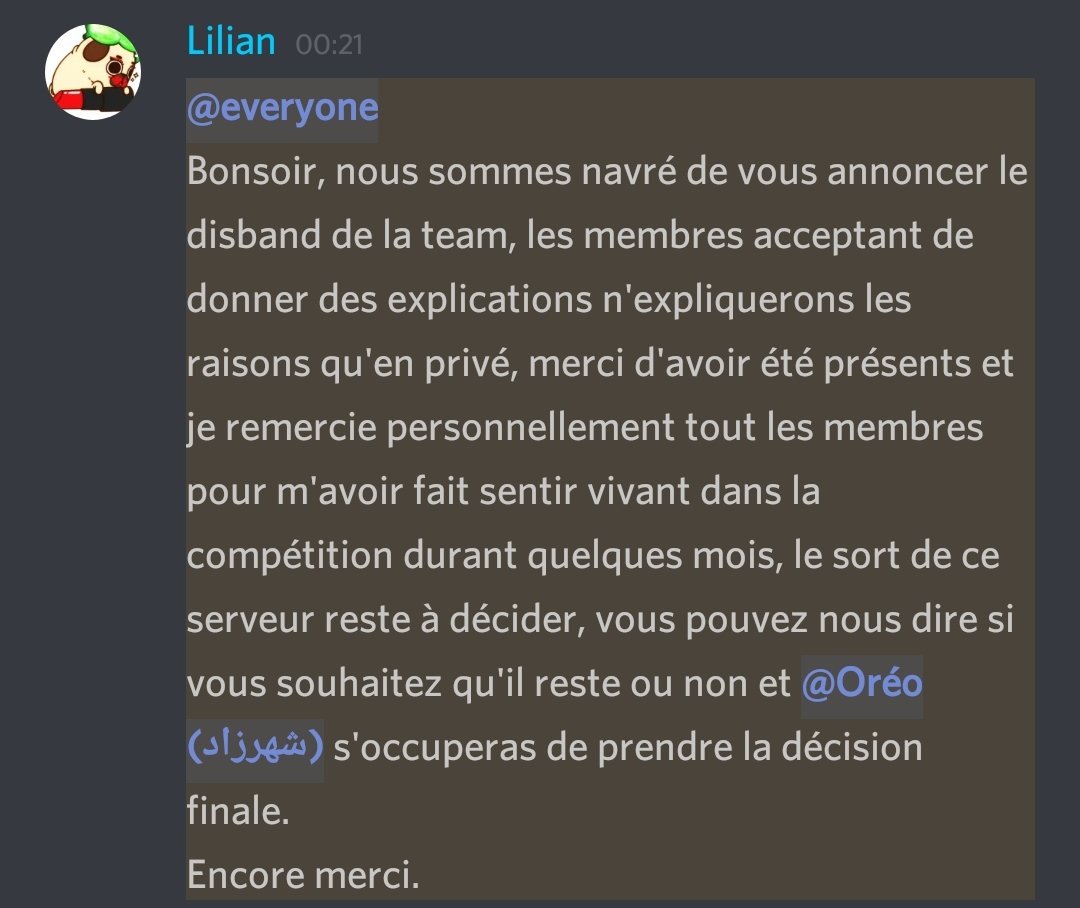 The Mercenaries tweet media