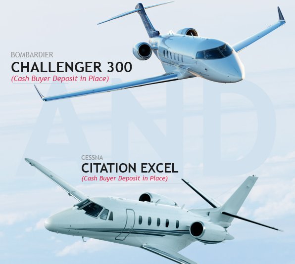 leader_luxury's tweet image. #Challenger300 and #CitationExcel wanted for qualified and immediate buyers at Premier Group!
Cash Buyer Deposit in Place!
See details at ow.ly/rD5x30lpW9G 
#aircraftwanted #bizjet #bizav #privateaviation #privatejet #privateflying #businessaviation