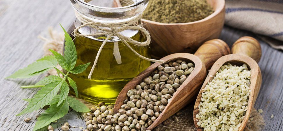 Why You Should Be Paying Attention to the Cannabis Industry buff.ly/2vKFGte