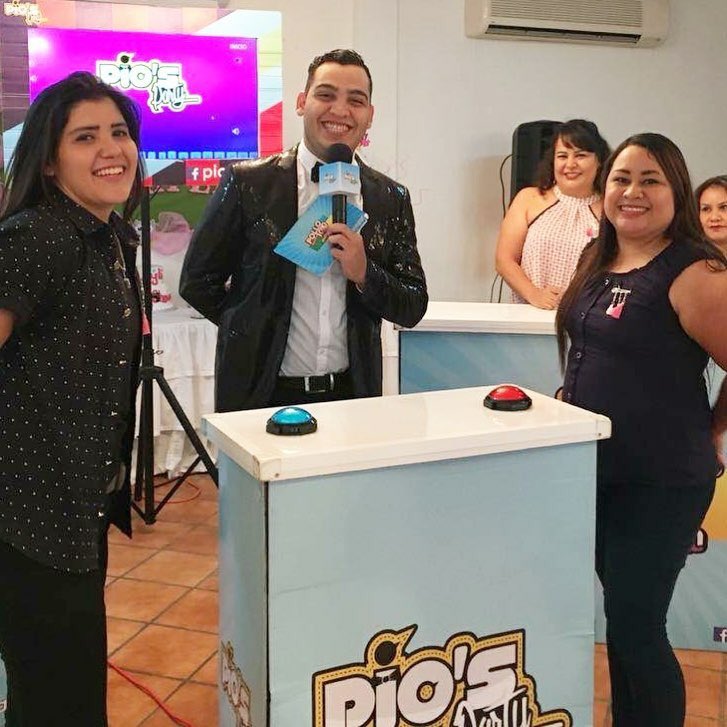 piosparty's tweet photo. ¡Seguimos con el 25% de descuento! Somos los numero 1 en este concepto, ideal para Baby showers, despedidas de soltera, cumpleaños y todo tipo de evento, envíanos  WhatsApp y pregunta por el precio de promoción 8117288770 #PiosParty https://t.co/0D7mn1ogRW