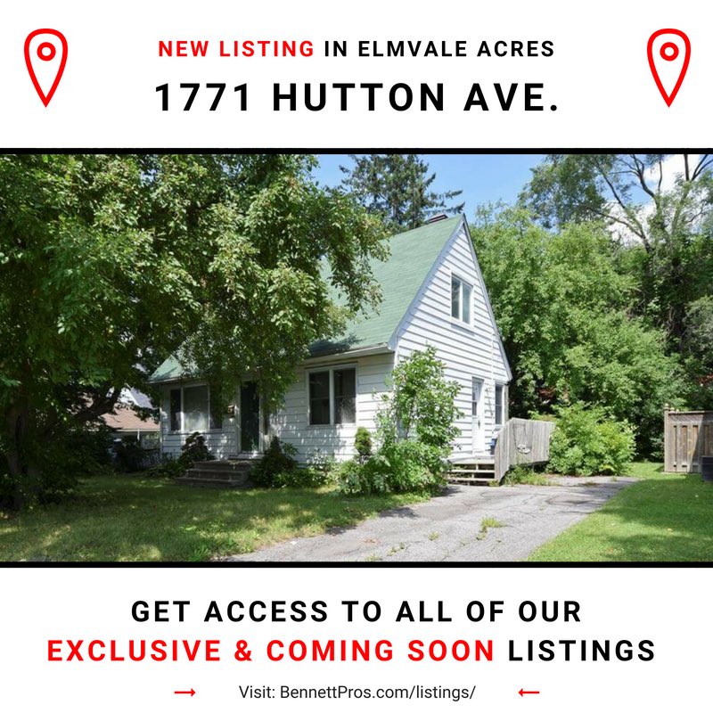 BennettPros's tweet photo. 🏡 New Listing | 📍1771 Hutton Avenue in Elmvale Acres. 
-
#Ottawa #RealEstate https://t.co/vum1PCQHaj