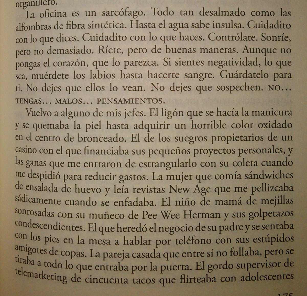 jesantana1976's tweet photo. Libro: "Manifiesto Redneck" de Jim Goad @dirtyworksedit Traducción de @lucini_javier Pronto disponible en @LibrosEstudios @jimgoad #JimGoad #Redneck #DirtyWorks #Libros #EditorialDirtyWorks #Esclavitud https://t.co/3y5tACGzQg