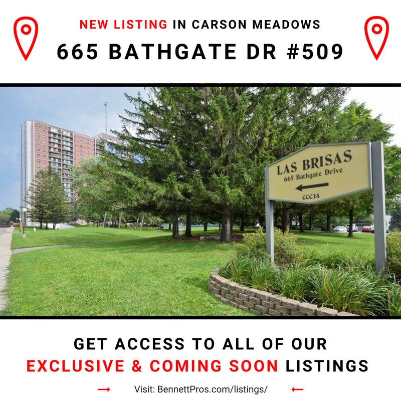 BennettPros's tweet photo. 🏡 New Listing | 📍665 Bathgate Drive in Carson Meadows.
-
#Ottawa #RealEstate https://t.co/WMSGfyZGMI