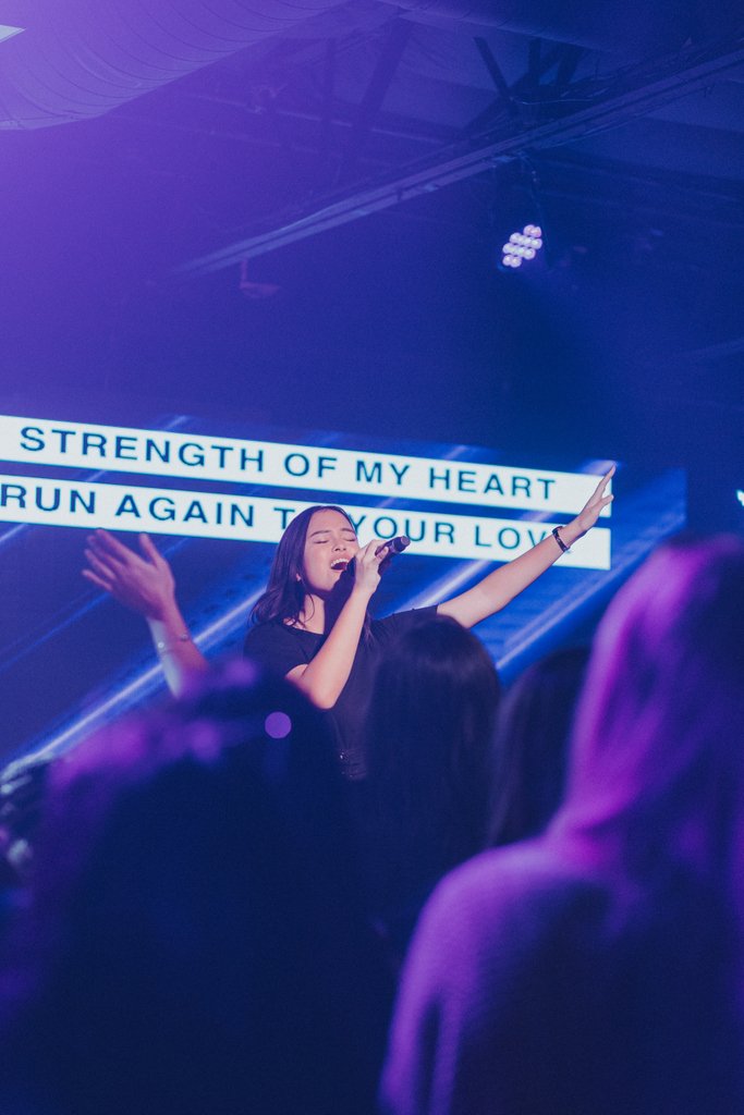 Tonight's the night. See you at 6:30