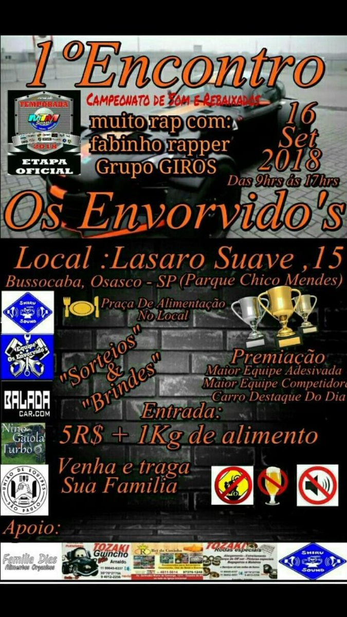 Fernando Rocha de Souza (@fernandolow17) on Twitter photo 