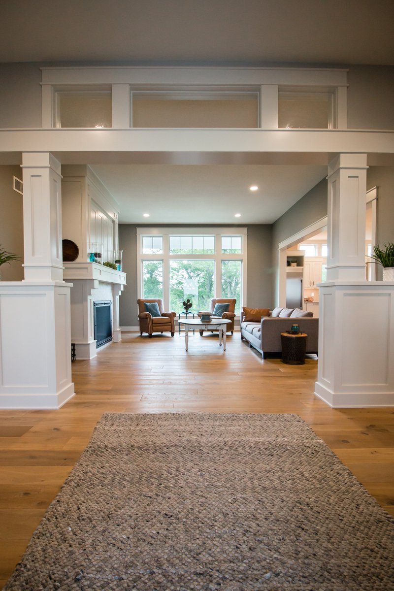 Hanson Homes, Inc. (HansonHomes_Inc) Twitter