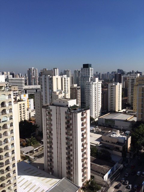 loja adidas ibirapuera