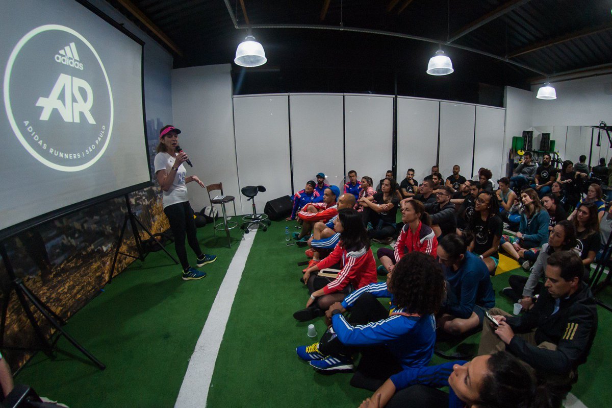 loja adidas ibirapuera