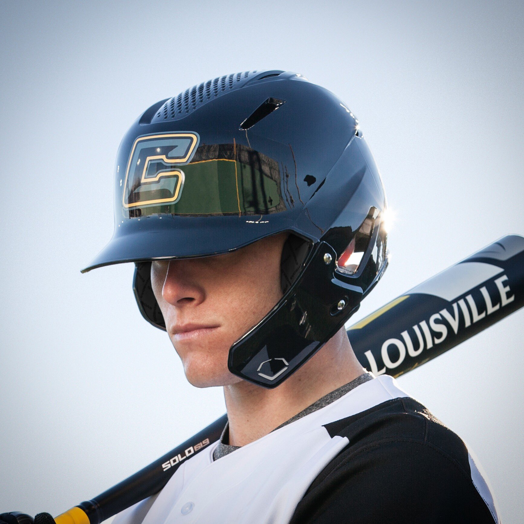evoshield face shield
