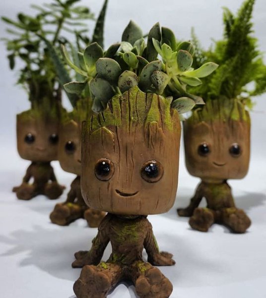 JuanPaBojorquez's tweet photo. Un regalo muy original solo en @Lesfleurs_Mx #BabyGroots #Orquideas #Flores #RosasEternas Whatsapp (55) 10 68 04 50. https://t.co/gH2eCFulsa