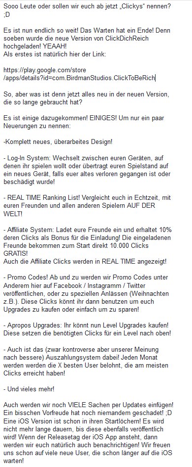 ClickDich_Reich's tweet photo. Hier der Link zum Anclicken!

https://t.co/BBi3TYgKAJ
https://t.co/BBi3TYgKAJ
https://t.co/BBi3TYgKAJ https://t.co/D5MVnOFW8v