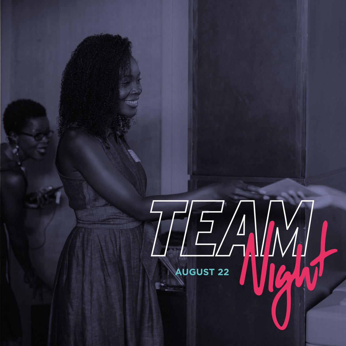 HighlandsAL's tweet photo. Dream Team, this one's for YOU! We can't wait to celebrate with you at #TeamNight18 just ONE WEEK from today! 😍🎉 Don't forget to RSVP via the link in our recent email or reserve your seat this Sunday in Dream Team Central at your campus! #HighlandsDreamTeam https://t.co/ODABgDzkoy