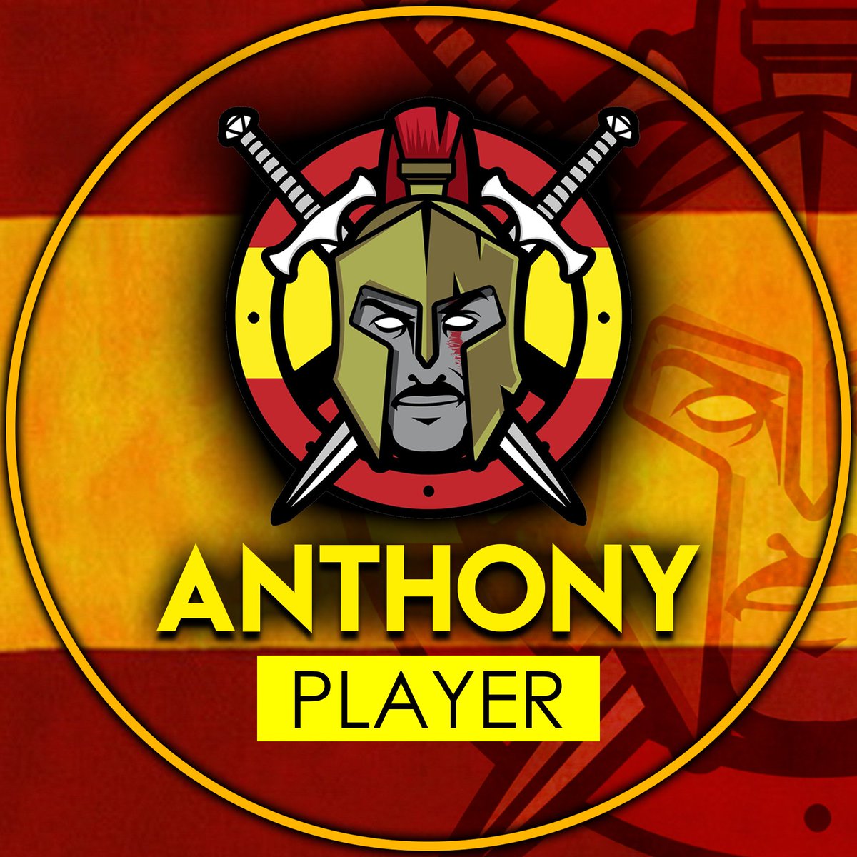 Llegaron los #Logos!!

Muchas gracias a @MattDesigns7 muy buenos logos se marcó!!

Aquí algunos de los Logos hechos!! 🤗

¿Que les parecen? 🤔

Están muy OP 😍