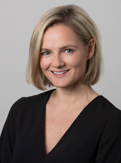 (AUS) Nine anounces changes <a href="/9HoneyAU/">9Honey</a>: <a href="/shaunaand/">Shauna Anderson</a> new Editor and <a href="/JuliaNaughton/">Julia Naughton</a> promoted to Managing Editor of Lifestyle