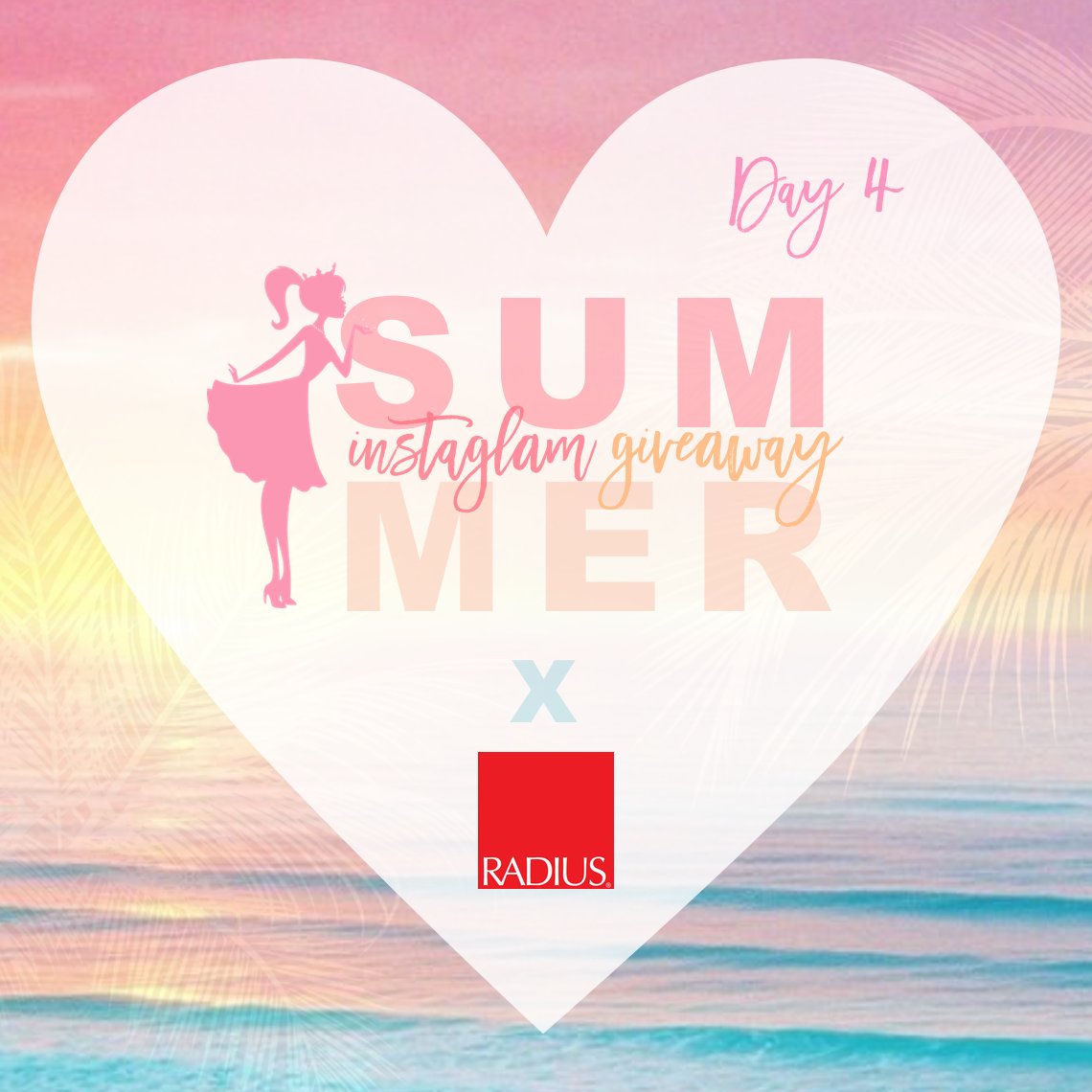 TheGlamorganicG's tweet photo. Don't miss Today's InstaGLAM Summer GIVEAWAY with @radius_usa ! 🌺🍹Ends at MIDNIGHT! 🌜⭐️✨ ⇢ https://t.co/CEBqXxoMoH #greenbeauty #giveaway #instaglamgiveaway #radiususa #organictoothpaste https://t.co/2hb5I1iys2
