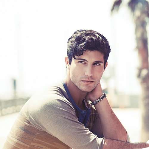 Happy birthday to Dan Smyers! 