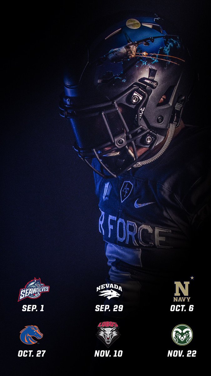 Air Force Football On Twitter Need A New Wallpaper We Have You